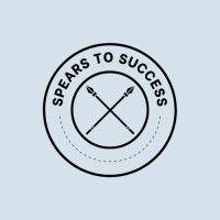 spears to success logo image