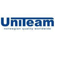 uniteam group - special projects logo image