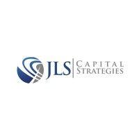 jls capital strategies llc logo image