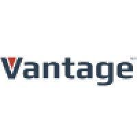 vantage card services, inc. logo image