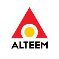 alteem instruments logo image