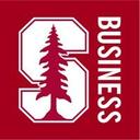 logo of Stanford University Graduate School Of Business