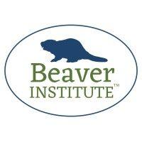 beaver institute logo image