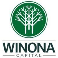 winona capital management logo image