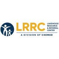 lakewood resource and referral center logo image