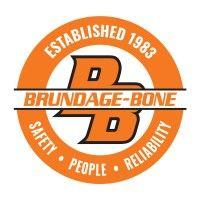 brundage-bone concrete pumping