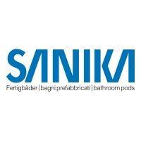 sanika ltd logo image