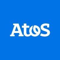 atos logo image