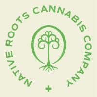 native roots cannabis co. logo image