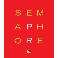 semaphore pr logo image