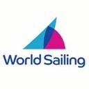 logo of World Sailing