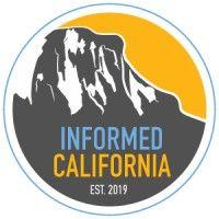 informed california foundation logo image