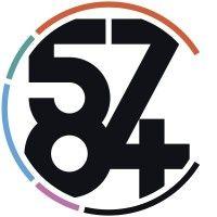 5874 commerce logo image