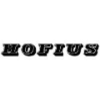 hofius ltd. logo image