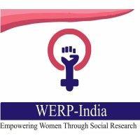 werp-india logo image