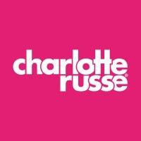 charlotte russe logo image