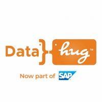 datahug (acquired by calliduscloud) logo image