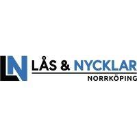 lås & nycklar i norrköping ab logo image