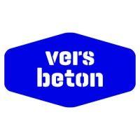 vers beton