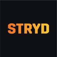 stryd logo image