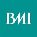 logo of Bmi Healthcare