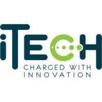 itech logo image