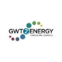 gwt2energy logo image