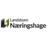 landsbyen næringshage logo image