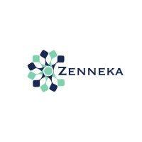 zenneka services private limited logo image