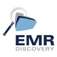 emr discovery logo image