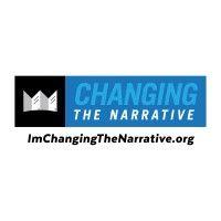 changing the narrative foundation logo image