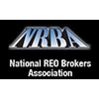 nrba: national reo brokers' association logo image