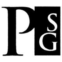 princeton selling group logo image