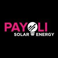 payoli solar logo image