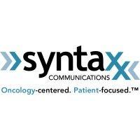 syntaxx communications