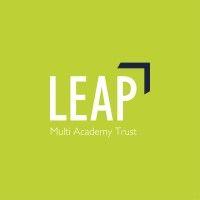 leap multi academy trust