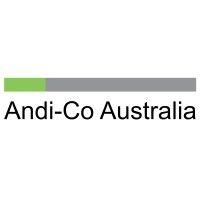 andi-co australia logo image