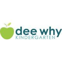 dee why kindergarten logo image