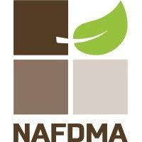 nafdma logo image