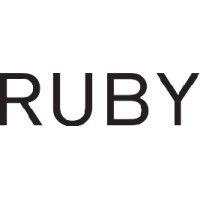 ruby logo image