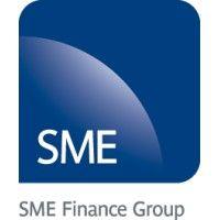 sme finance group logo image