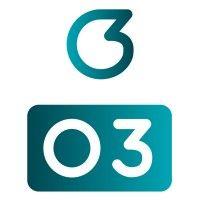 o3 (exited) logo image