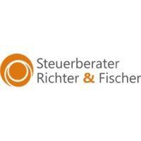 steuerkanzlei richter & fischer logo image