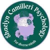 shaelyn camilleri psychology logo image