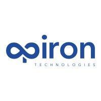 apiron logo image