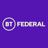 bt federal logo image