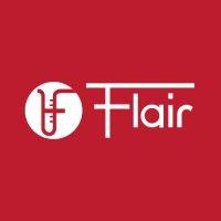 flair s.r.l. logo image