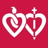 academy of the sacred heart, nola logo image