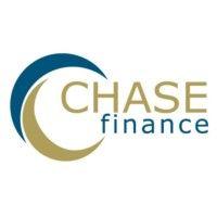 chase finance logo image