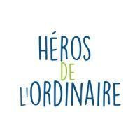 héros de l'ordinaire logo image